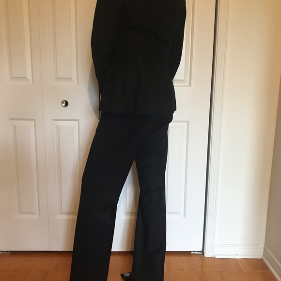 Sandra Angelozzi 2 pieces suit (blazer/pants) - Picture 2 of 16